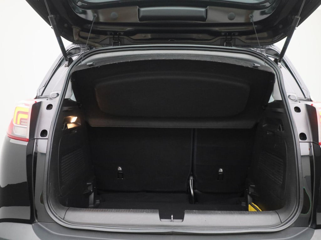 Opel Crossland X 1.2 turbo edition 2020 automaat | navigatie | parkeersenso