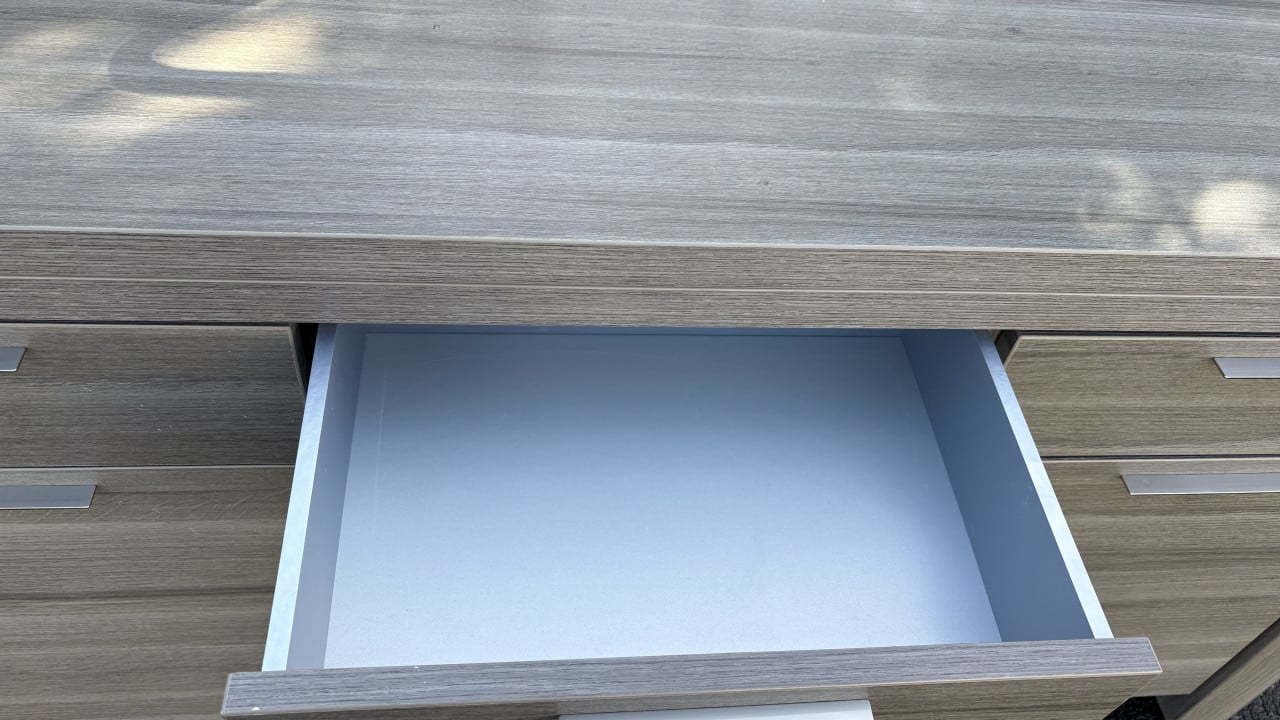 Dressoir