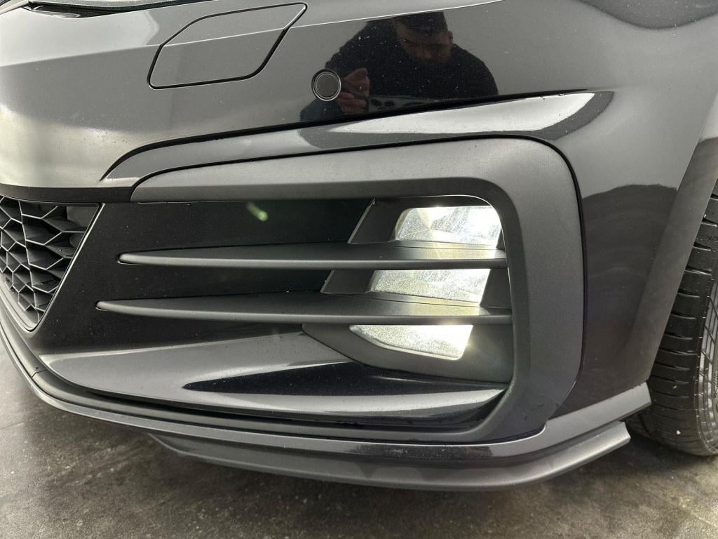 Volkswagen Golf 2.0 tsi gti performance panorama alcantara acc 2.0 tsi gti 