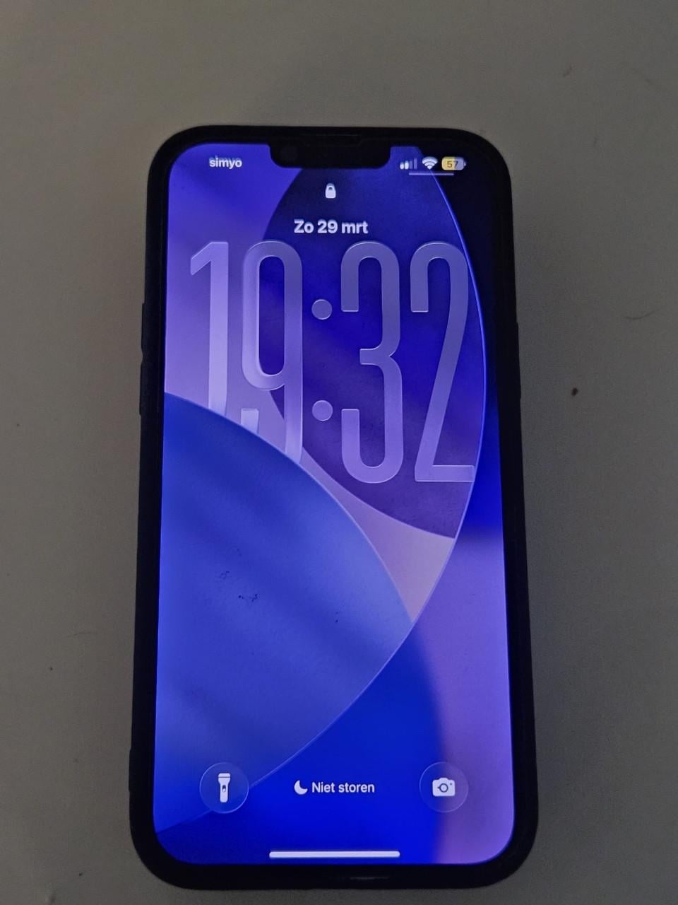 Iphone 14 plus 128gb