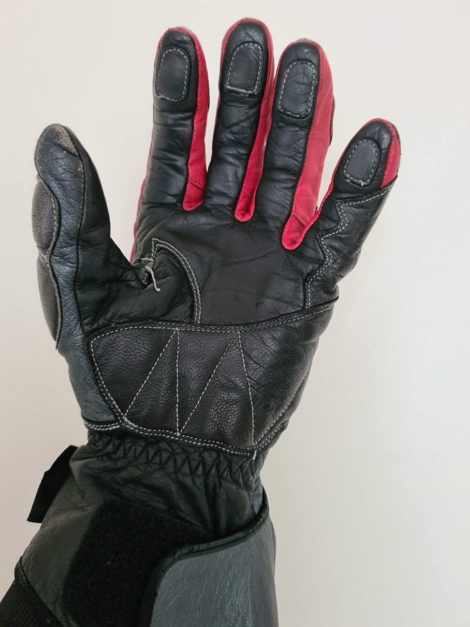 Richa motorhandschoenen – Veilig & comfortabel!