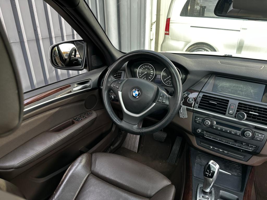 BMW X5 xdrive35d aut | 35d | camera | 19 inch |