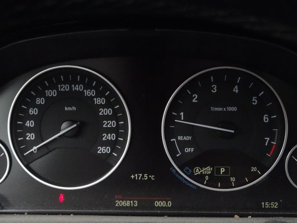 BMW 4 Serie gran coupé 420i xdrive high executive | leder | pano | memory