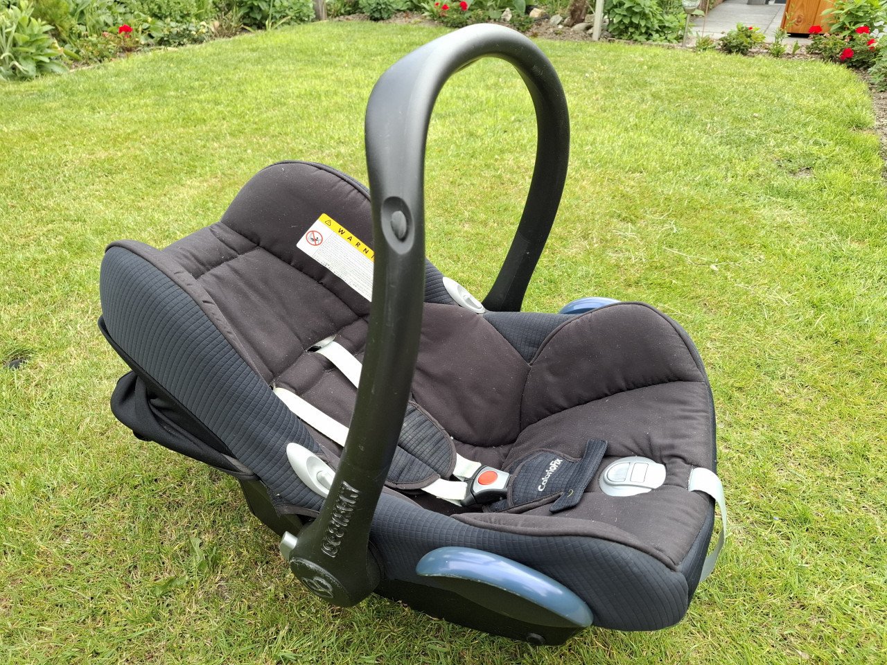Maxi-cosi