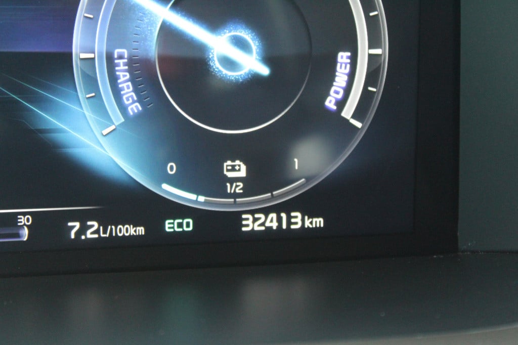Kia Sorento 1.6 t-gdi hybrid 2wd executiveline 5p. | bose | 360 camera | le