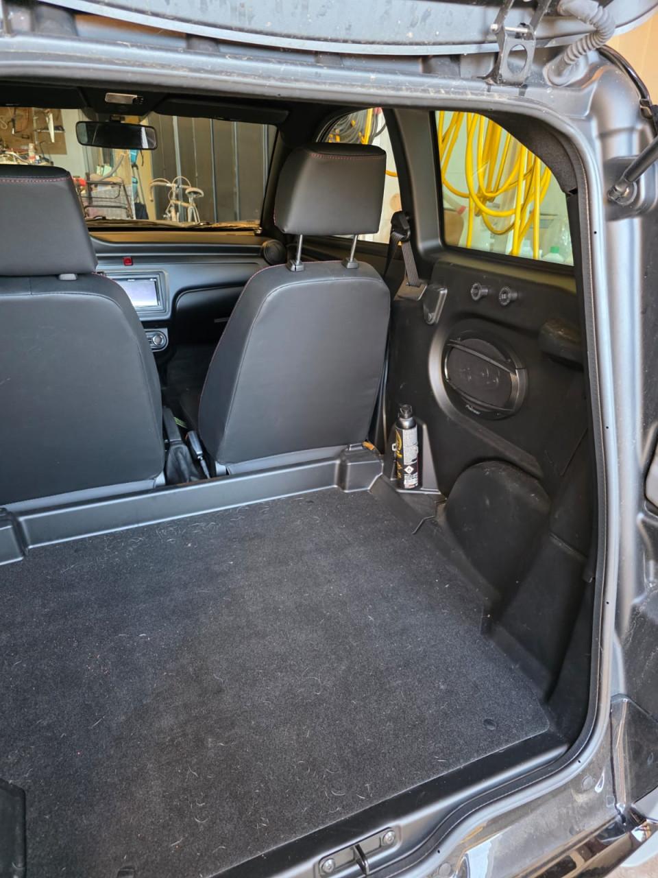 Ligier JS 60 van particulier met slechts 1800 km