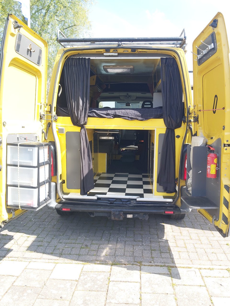 Buscamper - Opel Movan0