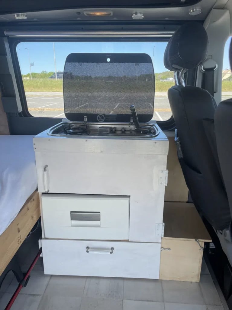Volkswagen Transporter jaar apk, afleverbeurt, 3m garantie, carplay
