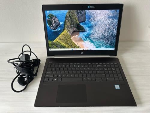 HP ProBook 450 G5