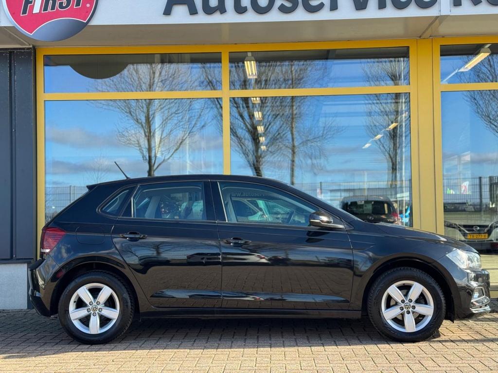 Volkswagen Polo 1.0 mpi comfortline | bovag