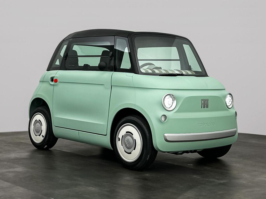 Fiat Topolino