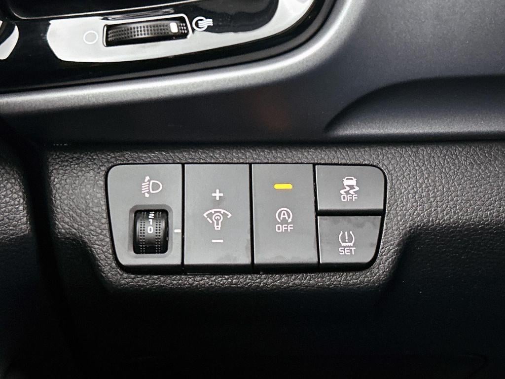 Kia Stonic 1.0 t-gdi mhev dynamicplusline | navigatie | apple carplay/ andr