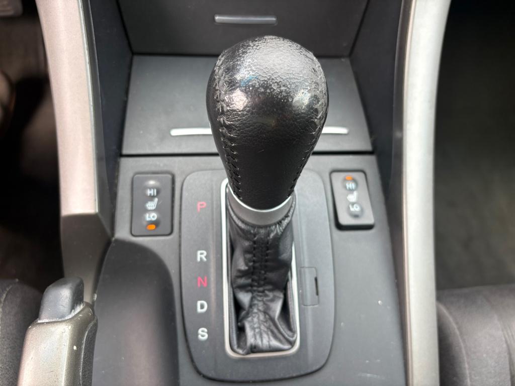 Honda Accord 2.0i elegance