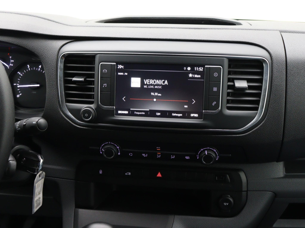 Opel Vivaro 1.5 cdti l2h1 edition