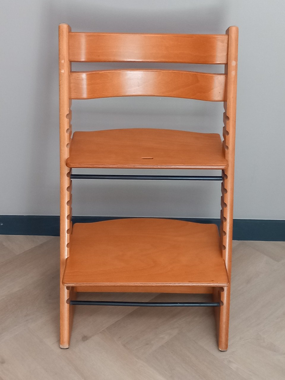 Stokke Tripp Trapp stoel
