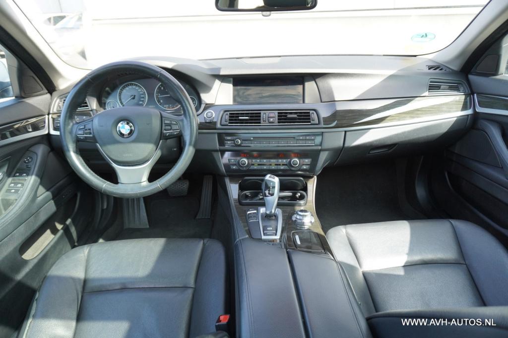BMW 5 Serie touring 520d high executive m sport