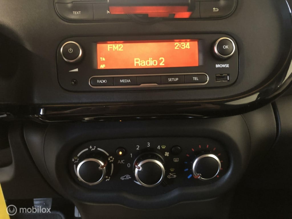 Renault Twingo 1.0 sce dynamique
