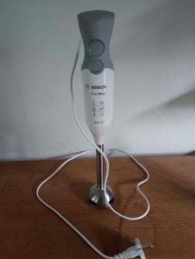 Staafmixer