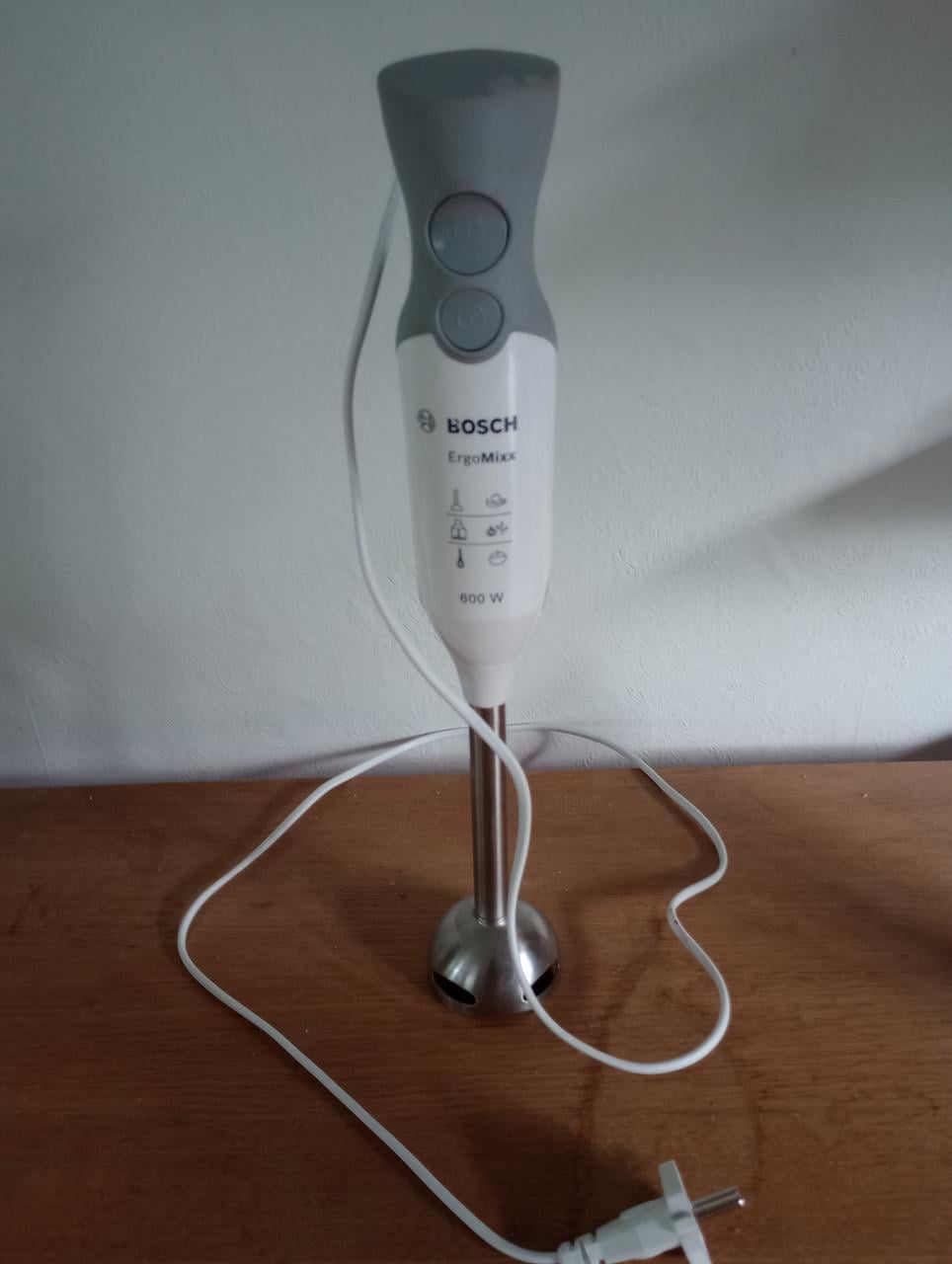 Staafmixer