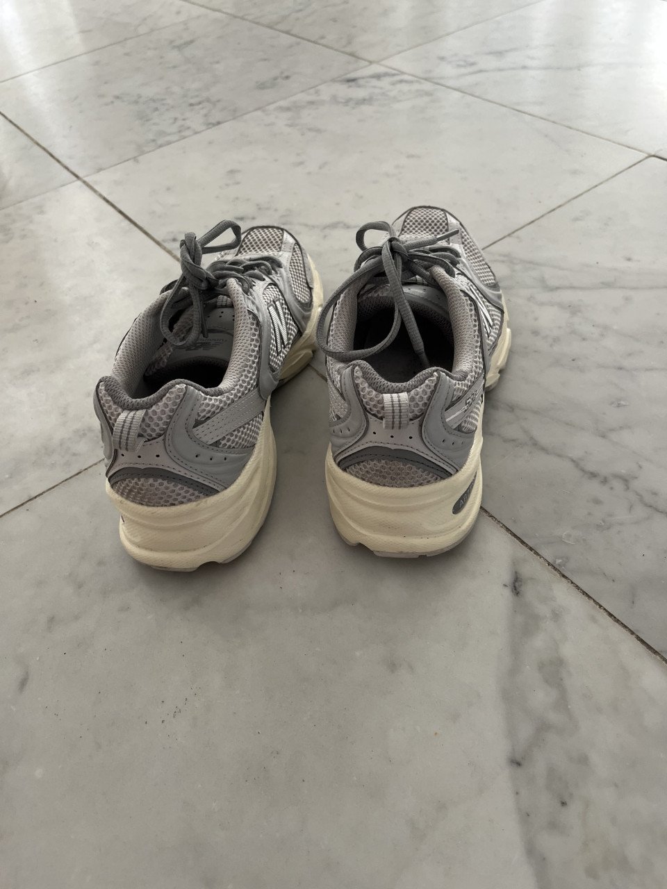 New Balance sneaker
