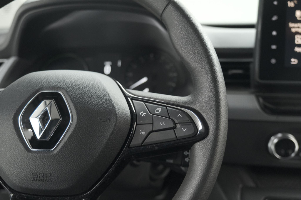 Renault Kangoo e-tech extra 22 kw 44 kwh | trekhaak | camera | apple carpla