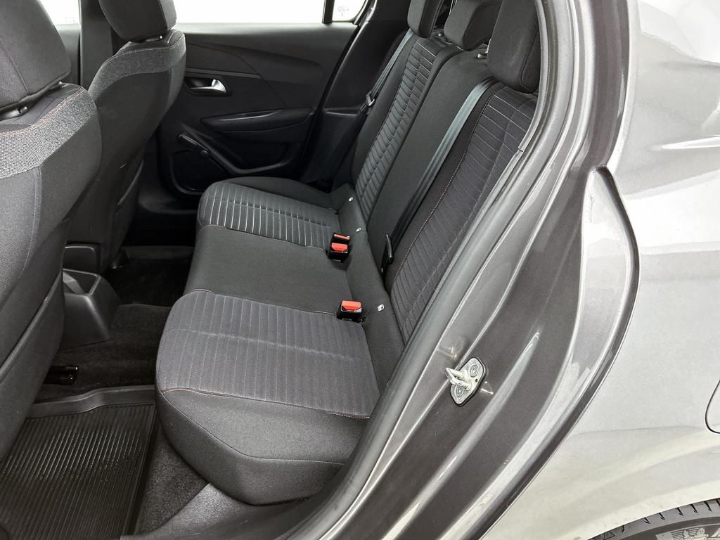 Peugeot 208 100 pk active pack | rijklaar | apple carplay | airco | cruise 