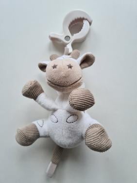 Baby speelgoed