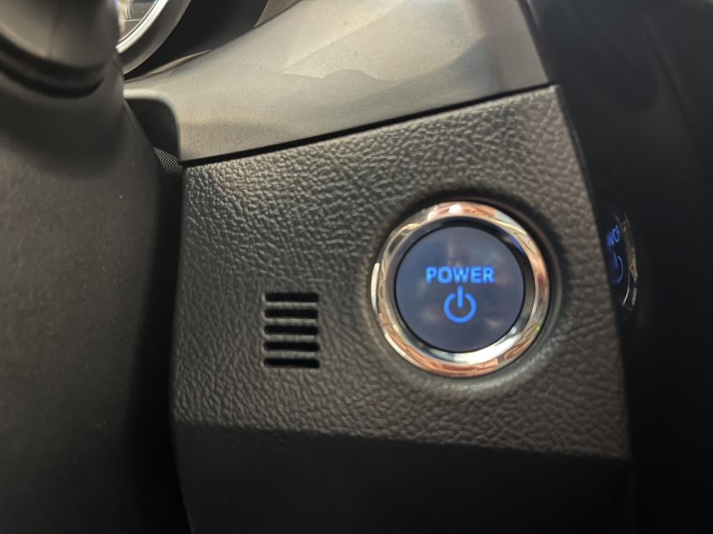 Toyota Auris touring sports 1.8 hybr. aspiration