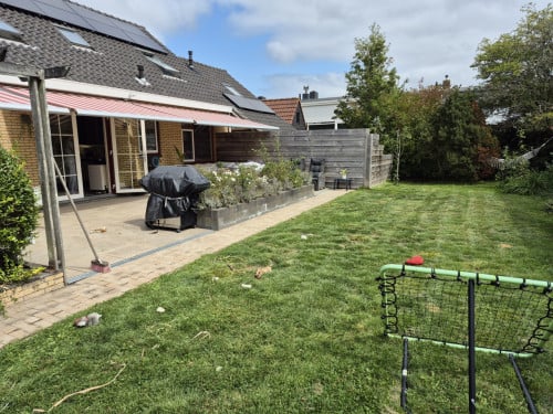 Betaalbare Tuinman nodig? Ik ben Beschikbaar!!