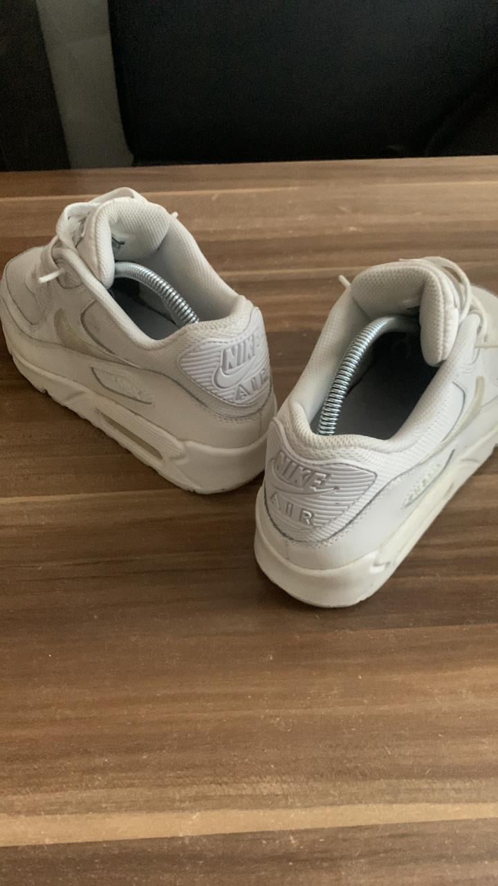 Nike air max 90 maat 38