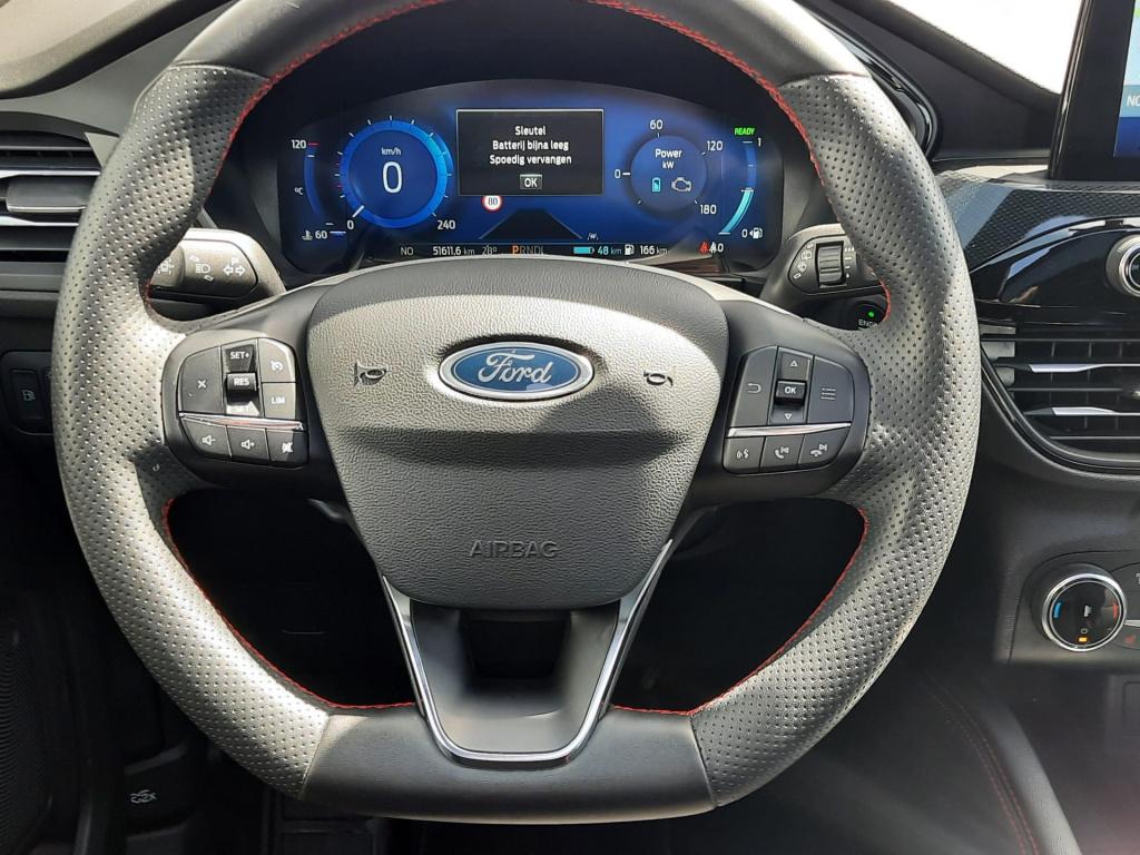 Ford Kuga 2.5 phev st-line | winter pack | panoramadak |
