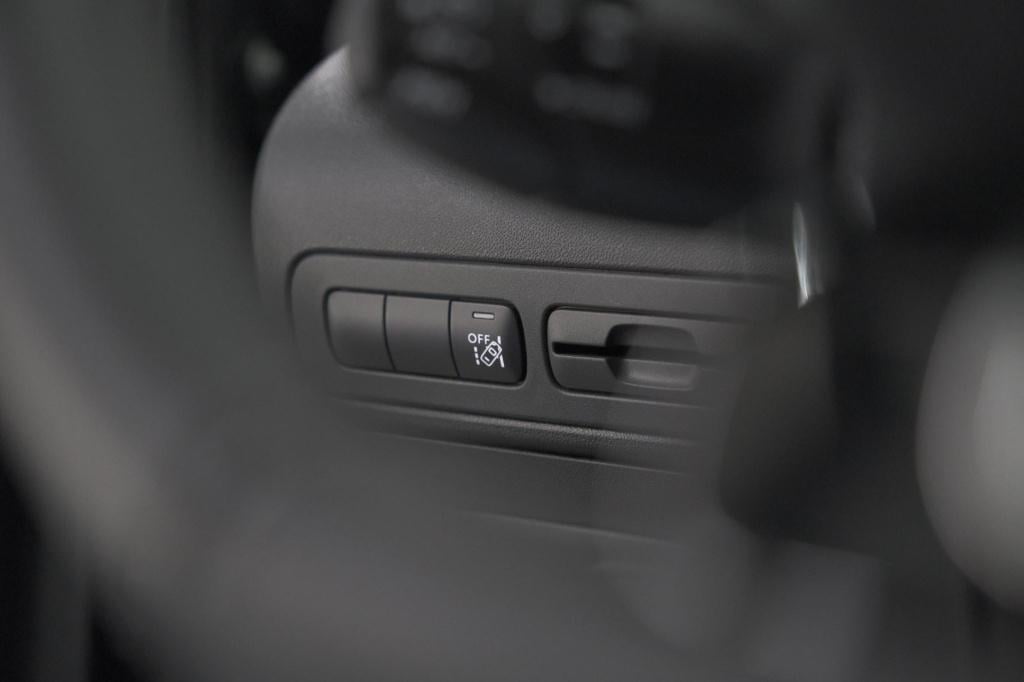 Citroen C3 Aircross puretech eat6 c-series | camera | navigatie | parkeerse