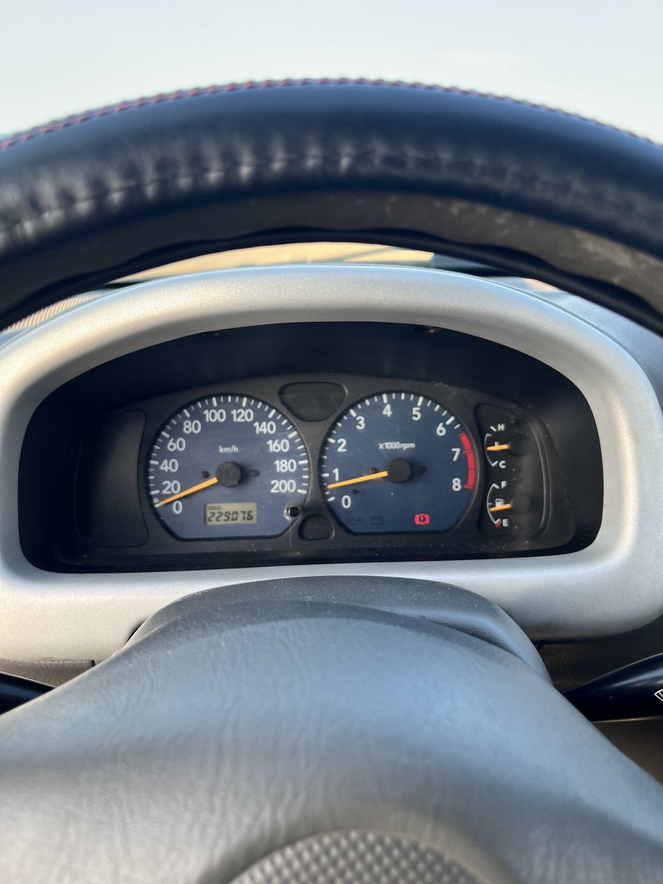 Suzuki ignis 1.3