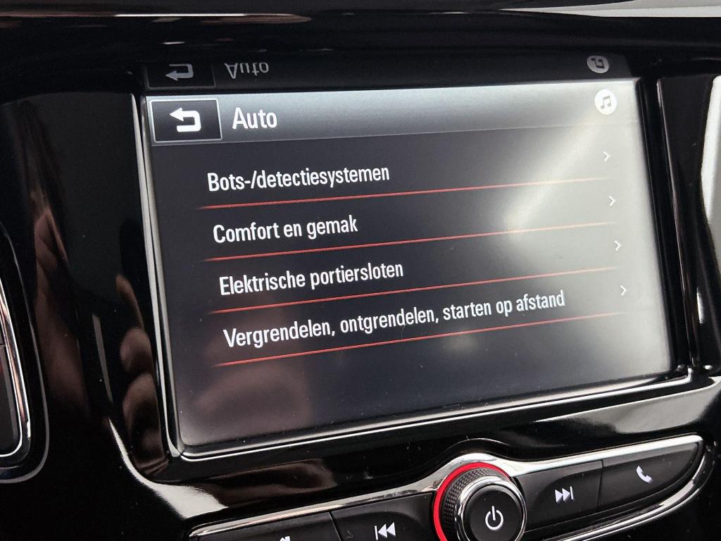 Opel Adam 1.0 turbo jam favourite | apple carplay/android auto | parkeersen