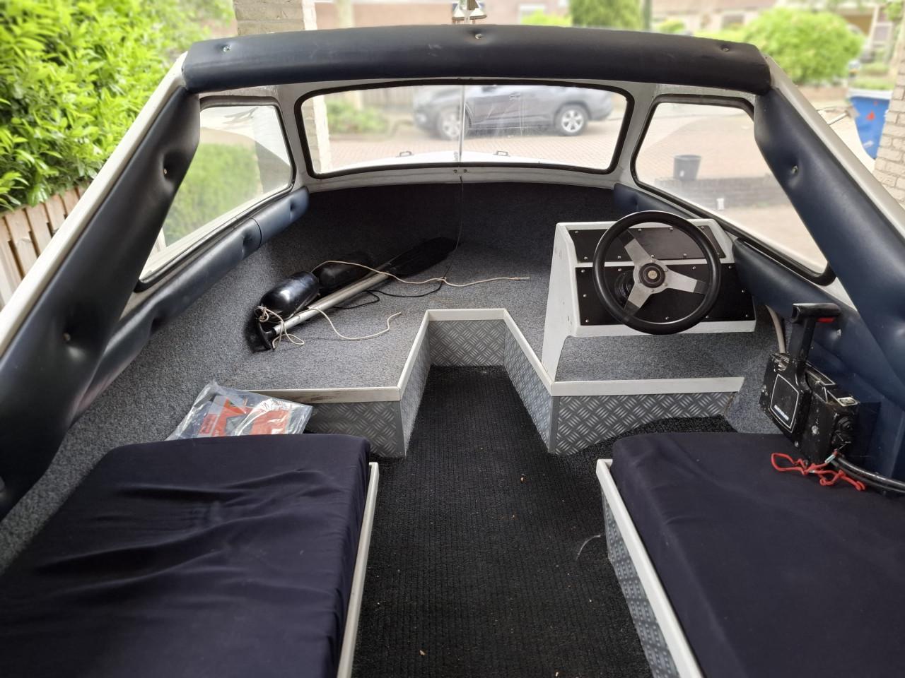Te Koop