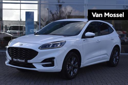 Ford Kuga 2.5 phev st-line x | climate control | adaptieve cruise control |