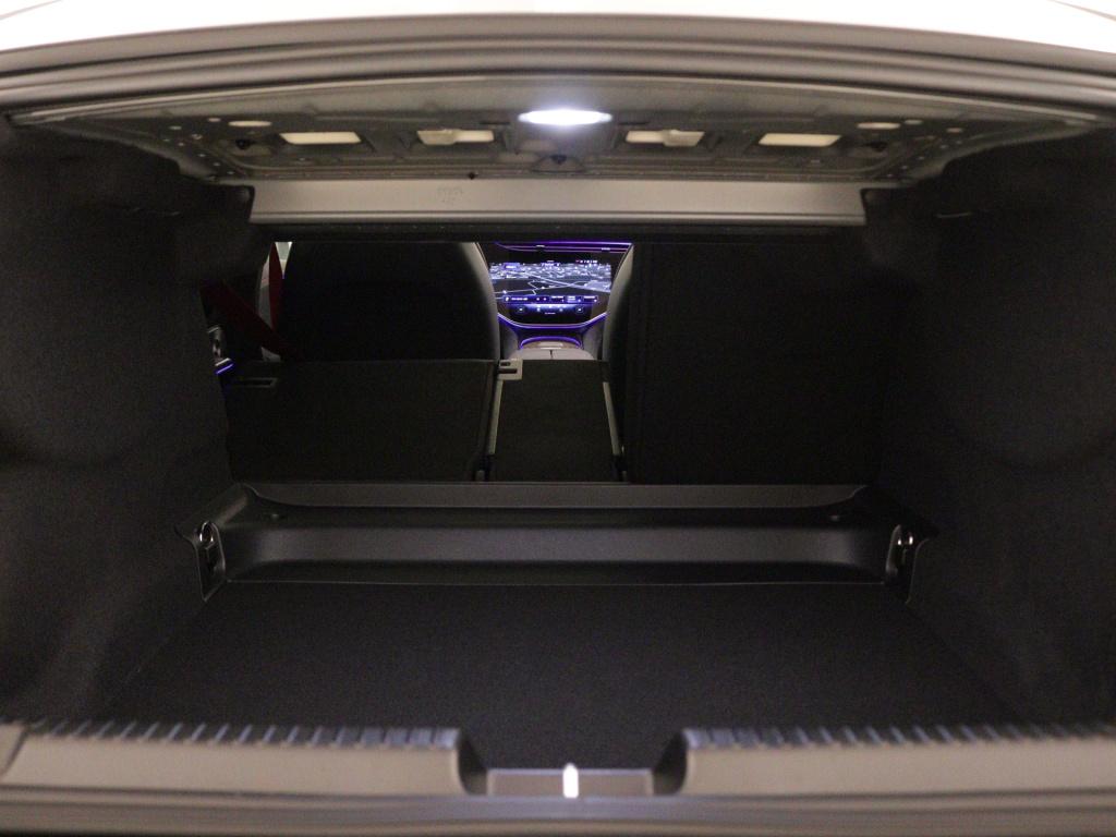 Mercedes-Benz Eqe amg 43 4matic 91 kwh | 476 pk | amg nightpakket | premium