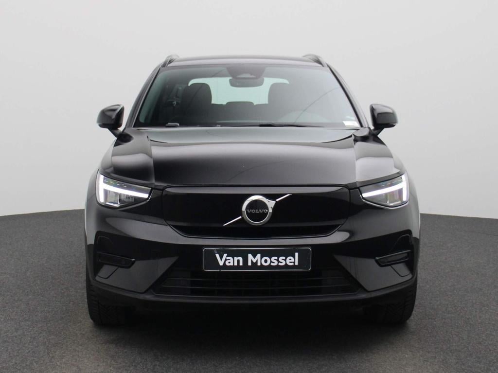 Volvo XC40 recharge core | navigatie | climate control | camera | led verli