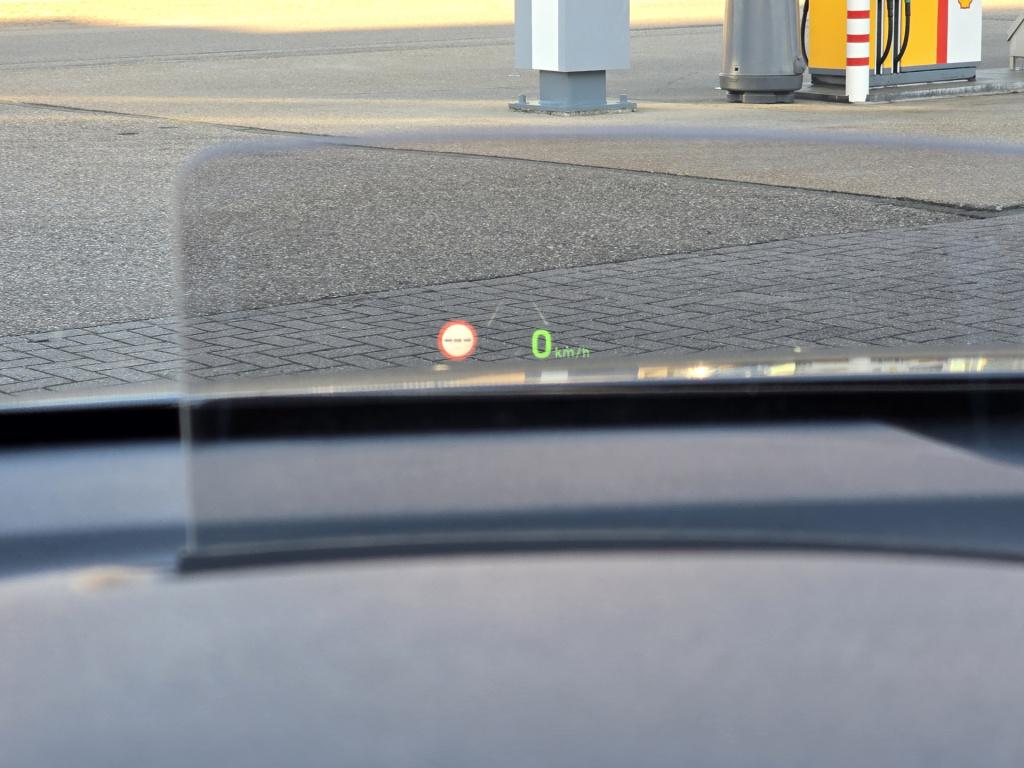 Hyundai Kona 1.6 gdi hev premium | lederen bekleding | stoel/stuur verwarmi