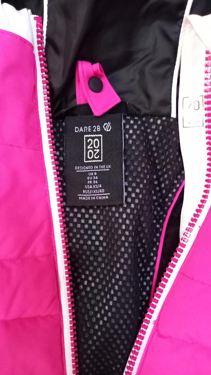 Dare 2b skijas dames