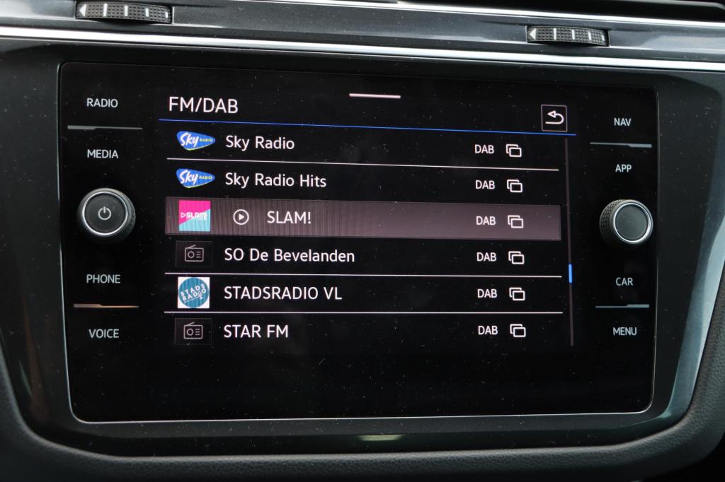 Volkswagen Tiguan 1.4 tsi ehybrid elegance 245pk dsg6 | soh 92,7% |