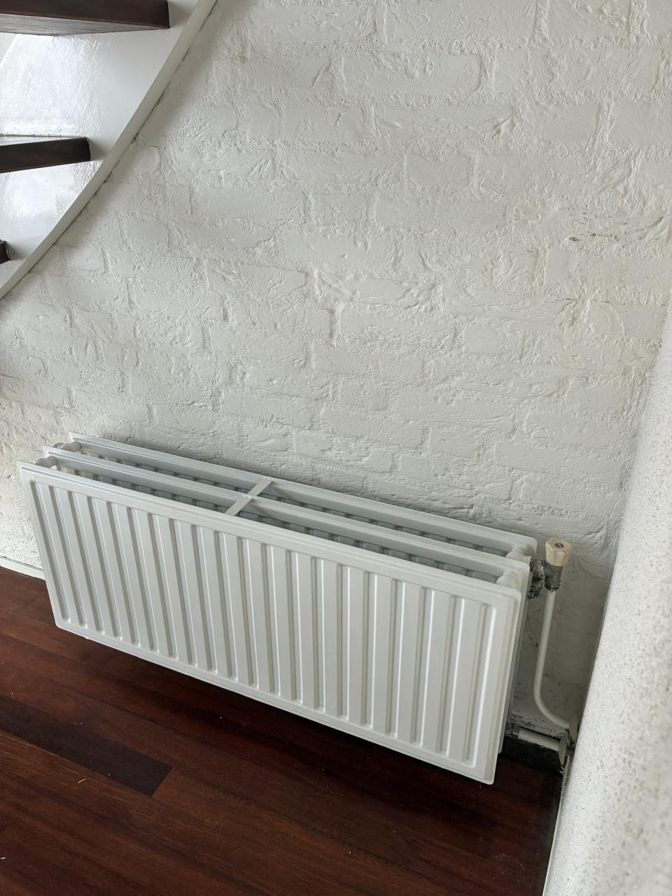Radiator 72,5 x 230 cm (meerdere modellen / partij mogelijk)
