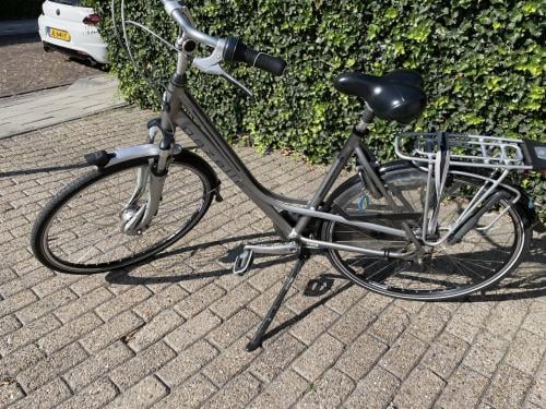 Fiets