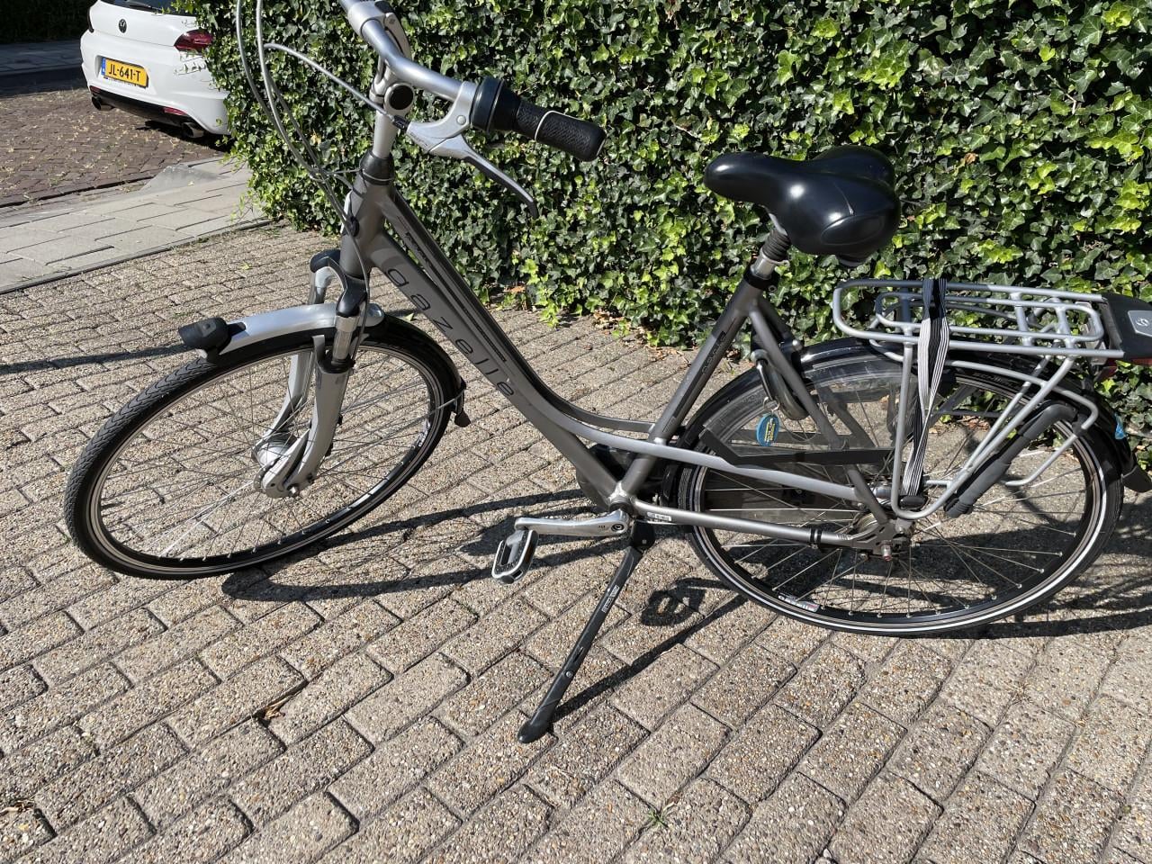 Fiets