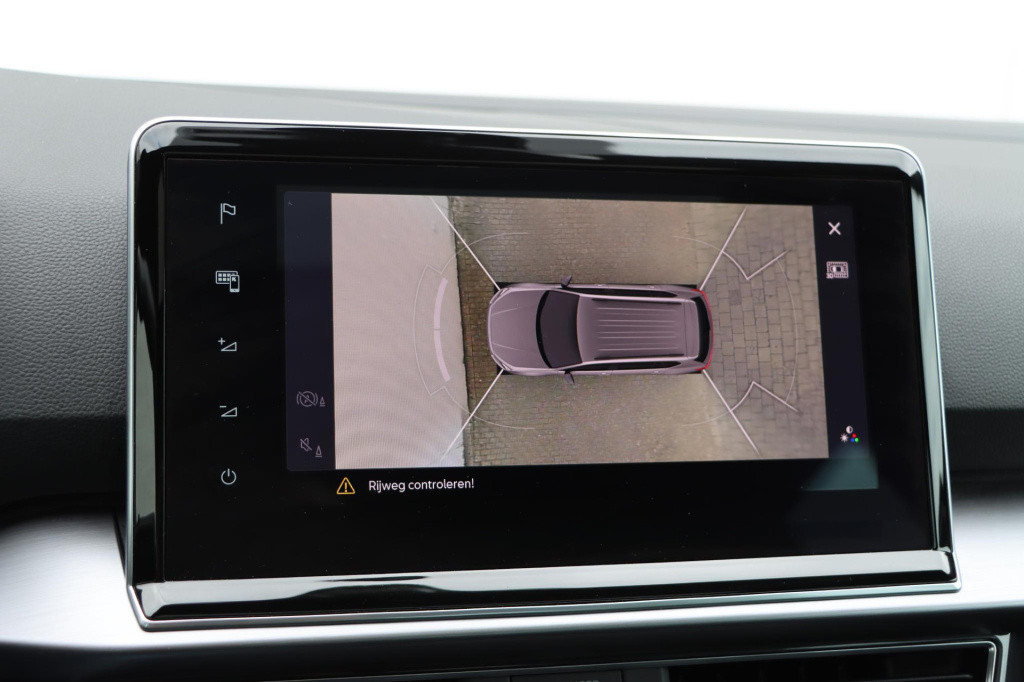 Seat Tarraco 1.4 tsi e-hybrid phev fr business intense 245pk