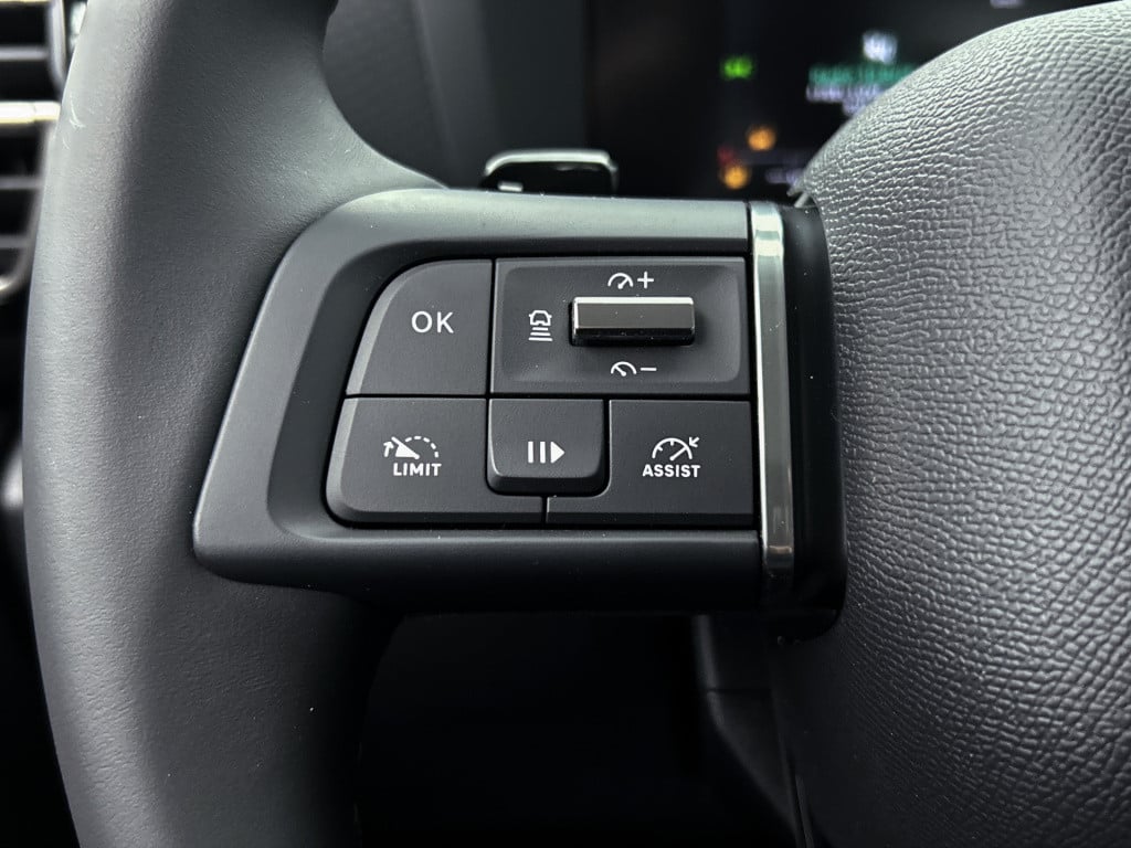 Citroen C4 hybrid 136pk automaat business private lease € 489,- pm - 48mnd 