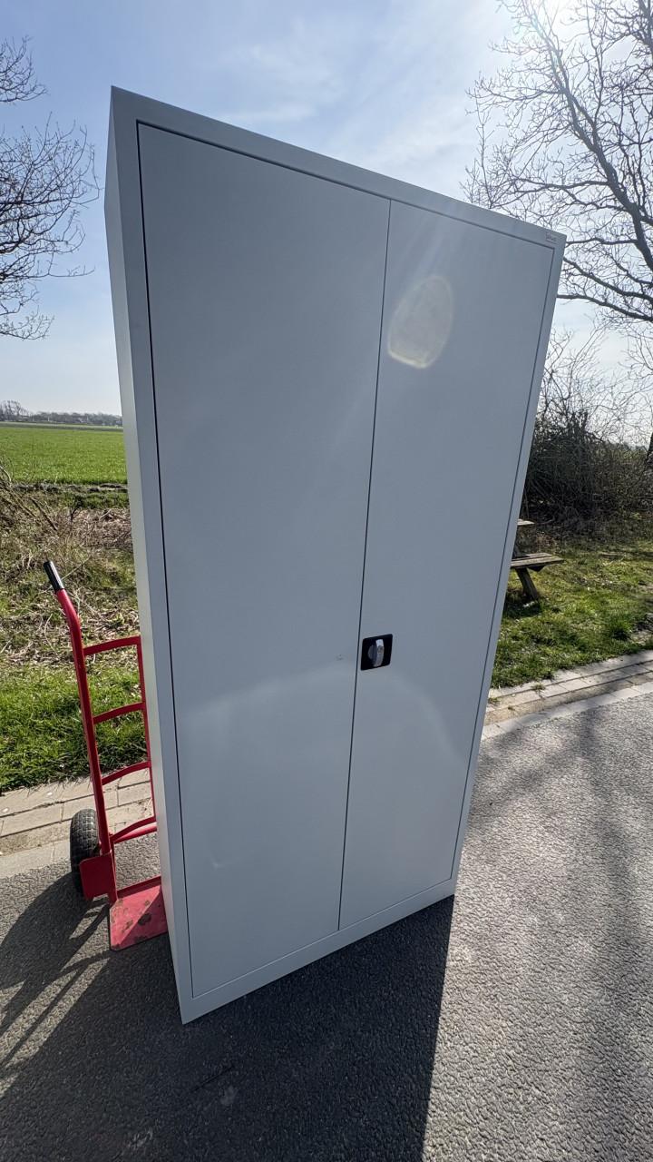 Draaideurkast archiefkast dossierkast