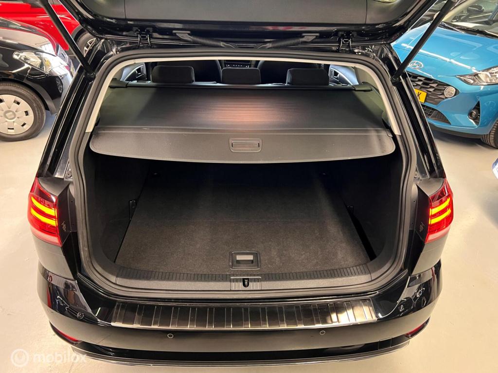 Volkswagen Golf variant 1.0 tsi 110pk station comfortline/airco/ecc/lm velg