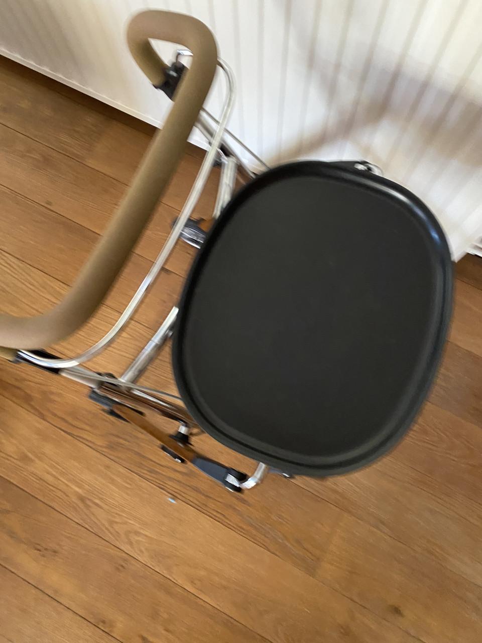 Trust rollator Lets go