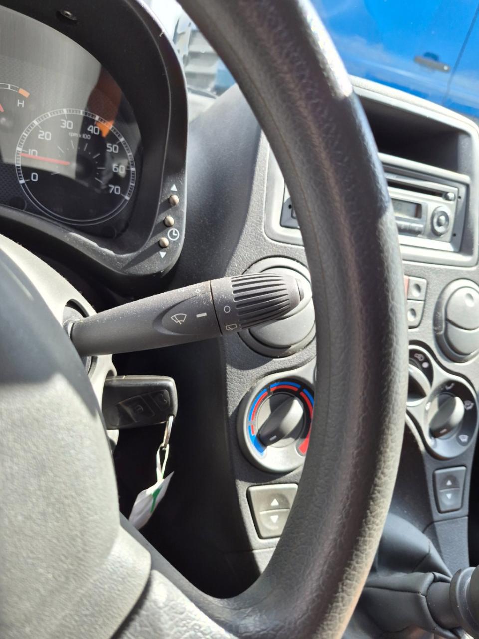 Fiat Panda 1.2 edizione cool